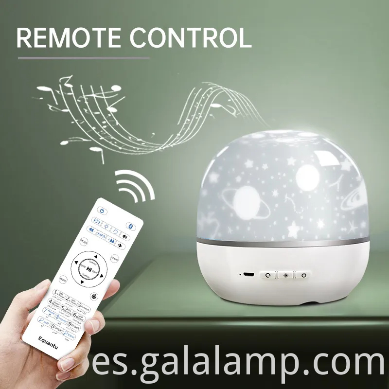 Equantu Muslim Stenter del Corán lideró la aplicación Galaxy Proyector App Quran Player